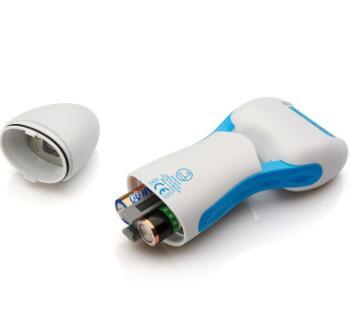 Portable Dead Skin Remover Foot Care - Image 6