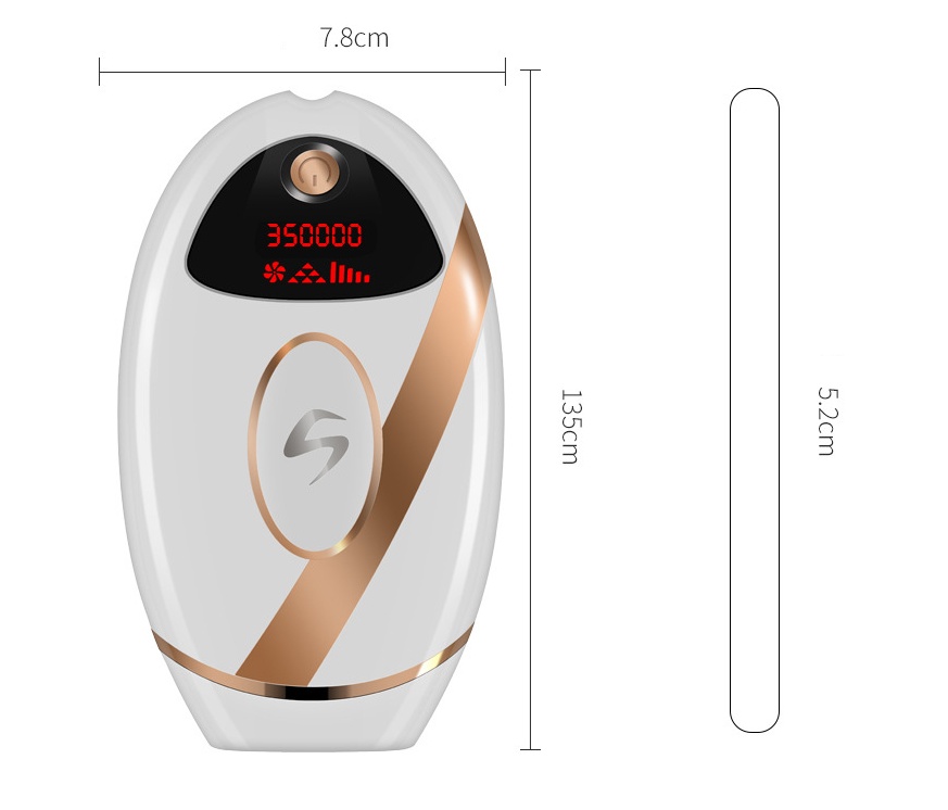 Beauty laser hair removal machine professional whitening - Image 5