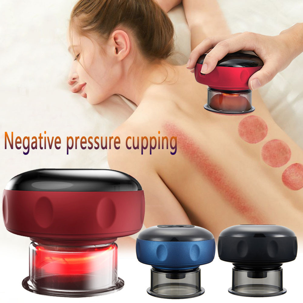 Anti-Cellulite Muscle and Full body Massager