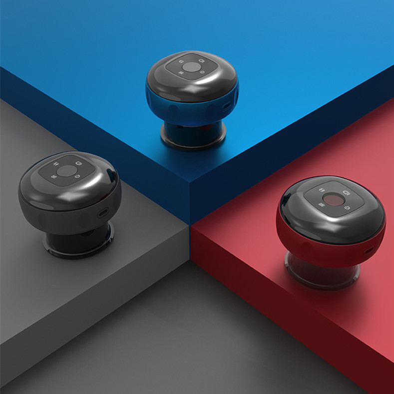 Anti-Cellulite Muscle and Full body Massager - Image 6