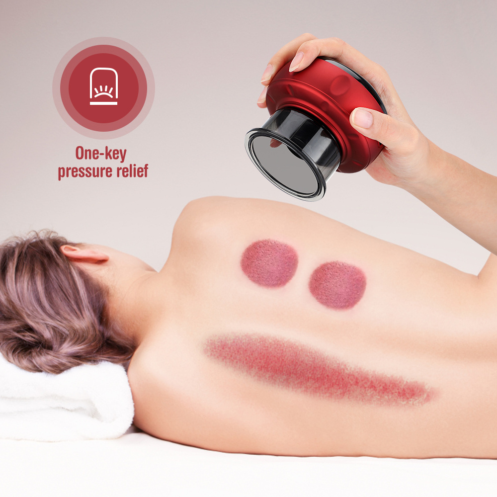 Anti-Cellulite Muscle and Full body Massager - Image 5