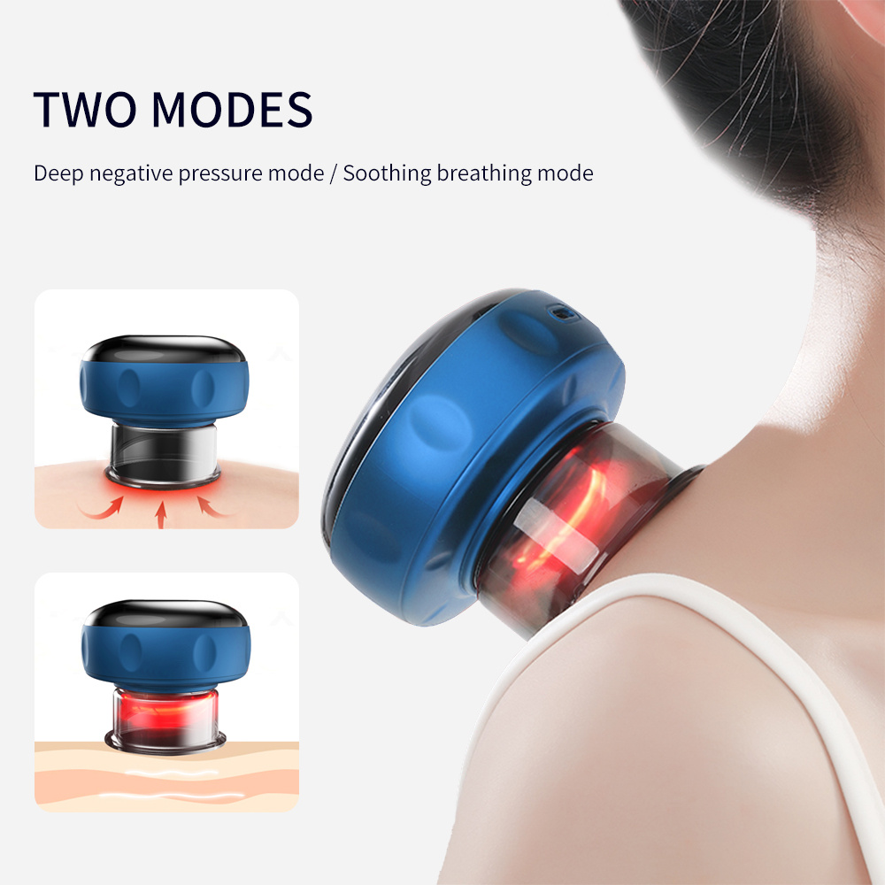 Anti-Cellulite Muscle and Full body Massager - Image 2