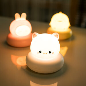 Little Cute Desk Lamp