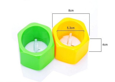 Kitchen Gadgets Spiral Knife Slicer - Image 8