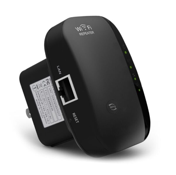 Wifi Repeater Signal Amplifier - Image 4