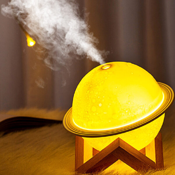Planet Home Humidifier - Image 4