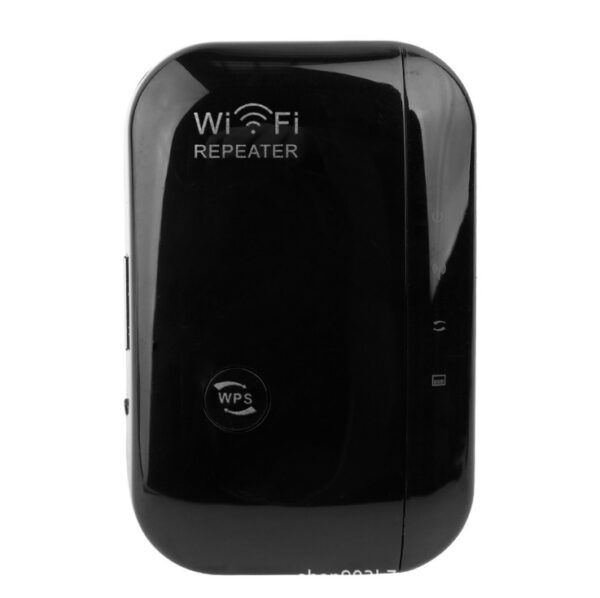Wifi Repeater Signal Amplifier - Image 5