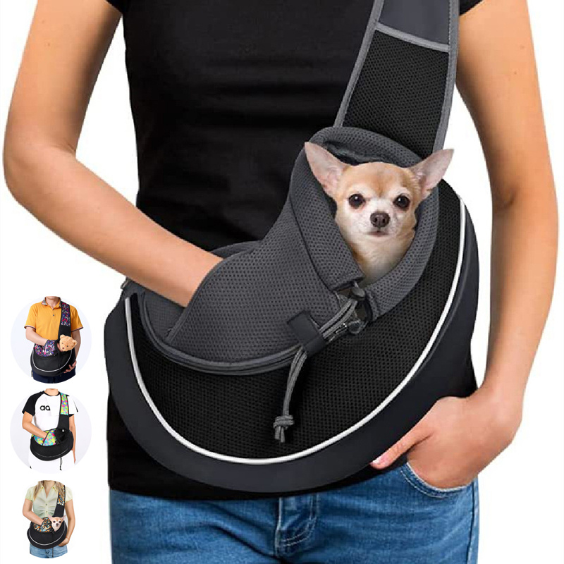 Women Outdoor Portable Carrying Pets Bag