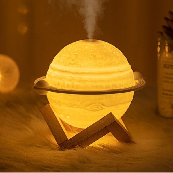 Planet Home Humidifier - Image 3