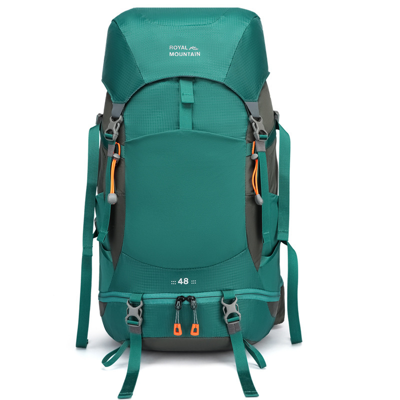 Outdoor High Capacity Sports Backpack - Image 5