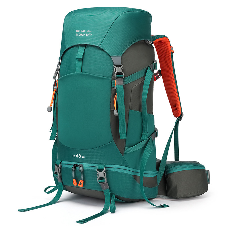 Outdoor High Capacity Sports Backpack - Image 6